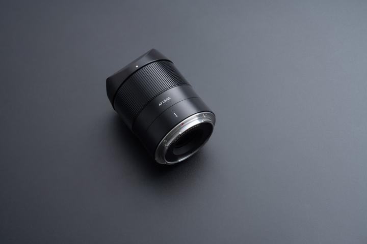 Immagine prodotto TTArtisan Autofocus 56mm f1.8 per Nikon Z Mount nero / nero APS-C (Nikon Z, APS-C / DX)