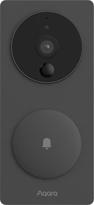 Actual product image Aqara Smart Video Doorbell G4 (Wi-Fi)