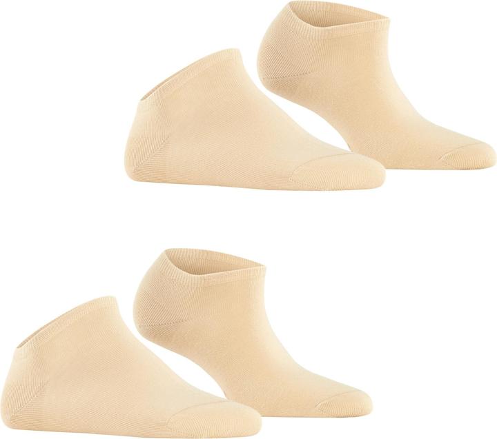 Immagine prodotto Esprit Socken Casual Stretch (Confezione da 2, 35 - 38)