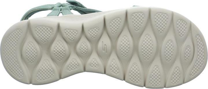 Actual product image Skechers Go Walk Flex Sandal (39)
