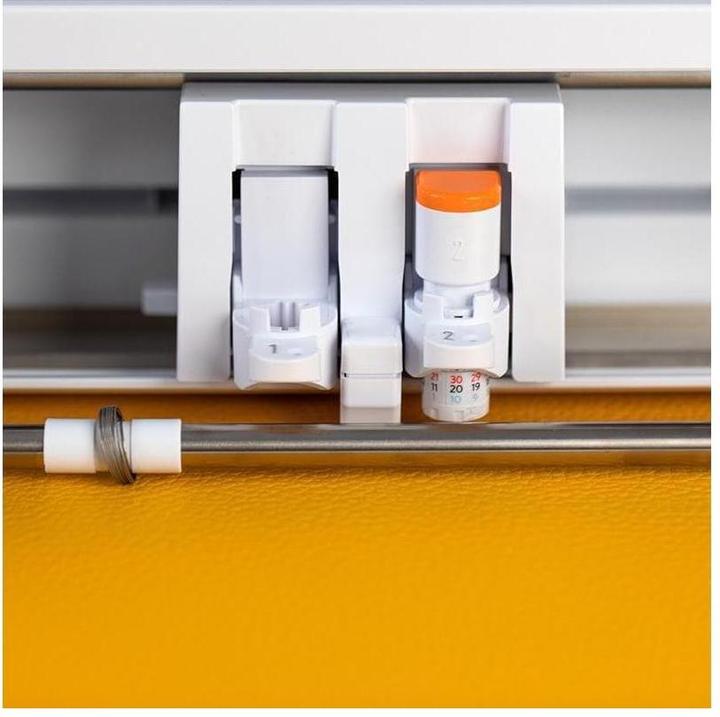 Actual product image Silhouette Spare blade Kraft Blade