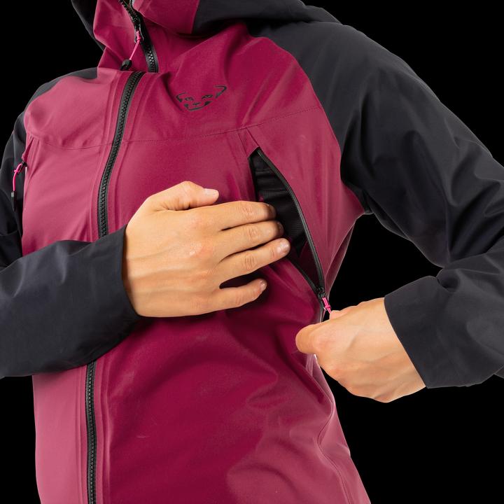 Produktbild Dynafit Ride 3l W Jkt (L)