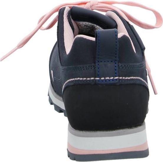 Produktbild CMP Campagnolo Elettra low WMN WP antracite pastel (37)