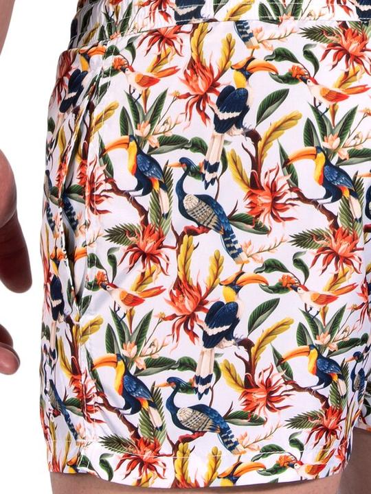 Image du produit Olaf Benz Short de bain Toucan (M)