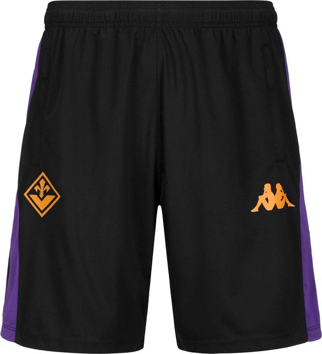 Image du produit Kappa Short Fiorentina Ahorazip Pro 8 2024/25 (XXL)
