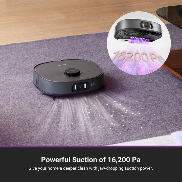 Produktbild Eureka J15 Black (Saugroboter)