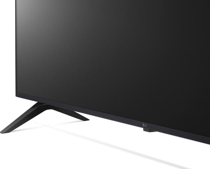 Actual product image LG 50UR80006LJ (50", LED, 4K)