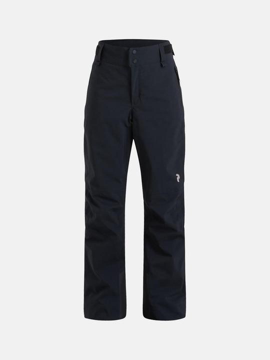 Image du produit Peak Performance Pantalon Jr Maroon (130 B)
