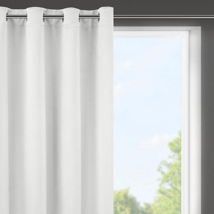 Actual product image Eurofirany Zas (140 x 175 cm)