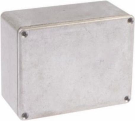 Immagine prodotto Rs Pro Contenitori metallo 114x89x55mm Deltron (Case)