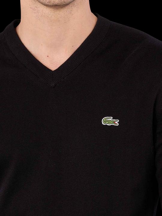 Image du produit Lacoste Pullover Classic V Neck 031 (4XL)