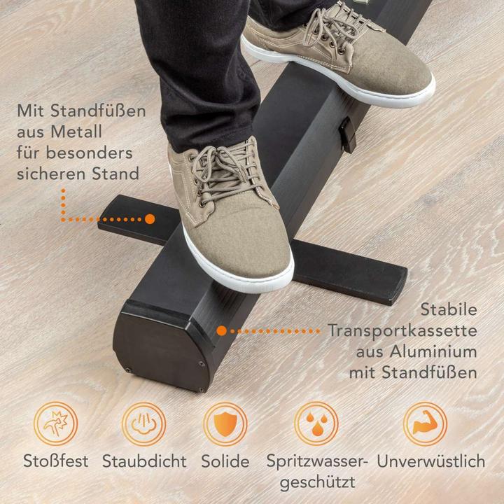 Produktbild Walimex pro Roll-up Panel Hintergrund (210 cm, 220 cm)