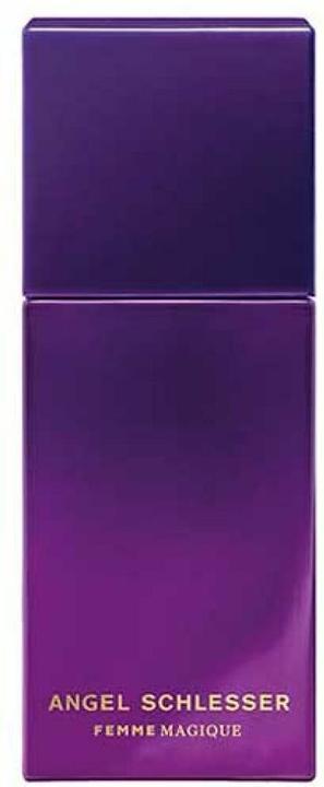 Actual product image Angel Schlesser Magic Woman EDP 100ml (Eau de parfum, 100 ml)