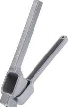 Actual product image Westmark Hvidløgspresser aluminium,5 stk/krt