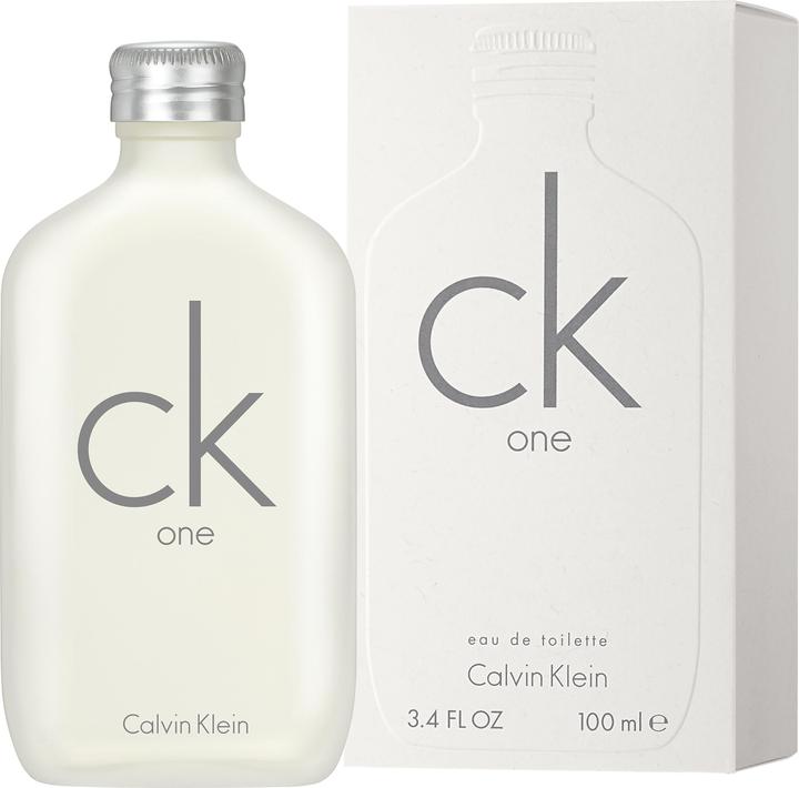 Image du produit Calvin Klein Un (Eau de toilette, 100 ml)