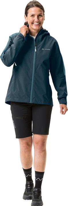 Actual product image Vaude Moab II (M)