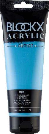 Bleu Azur