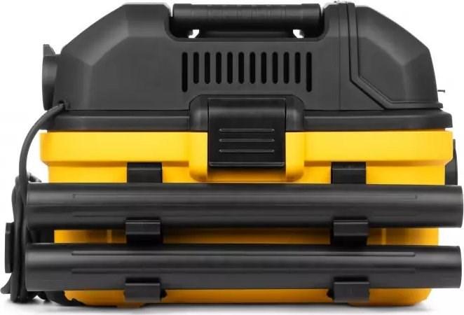 Actual product image DeWalt odkurzacz sucho/mokro 15 l lekki (Wet dry vacuum cleaner)