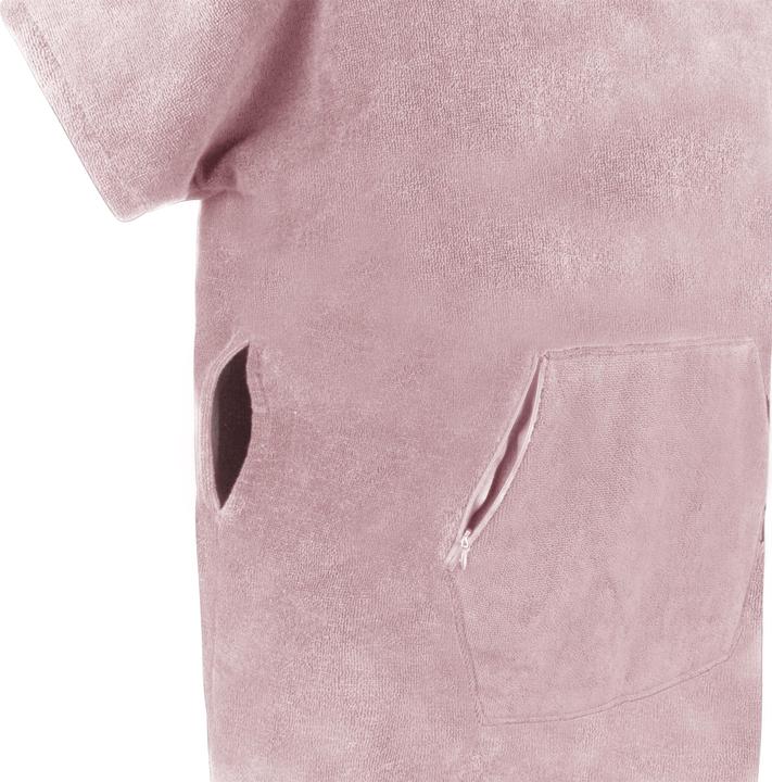 Actual product image Normani Bathrobe Surfer Poncho - 1165 (L, XL)