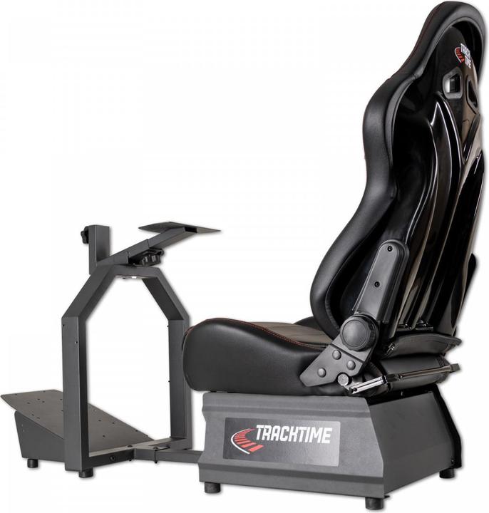 Actual product image Raceroom TracKTime Game Seat TT3033