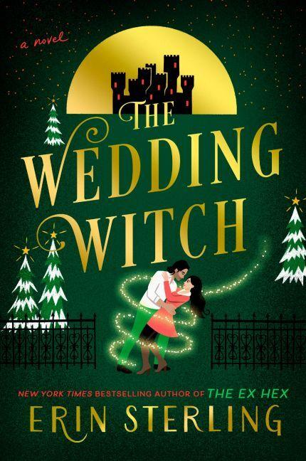 Immagine prodotto The Wedding Wish (Inglese, Sterling Erin, 2024)