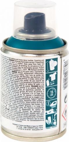 Immagine prodotto Pebeo 7A Spray (Smeraldo, 100 ml)
