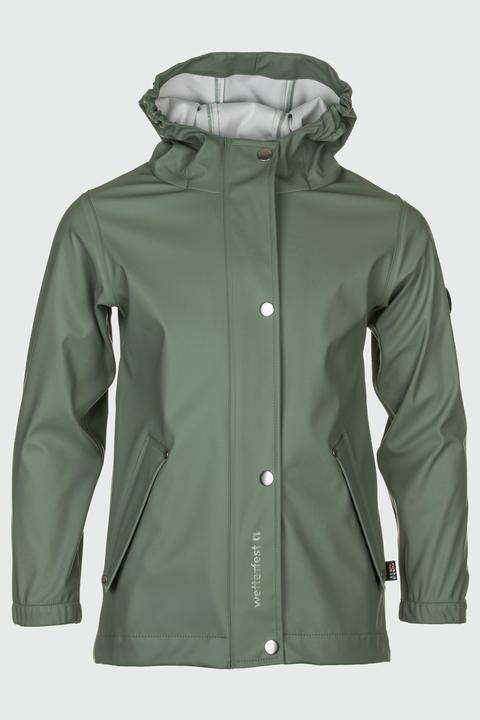 Rukka Jem Kinder Regenjacke