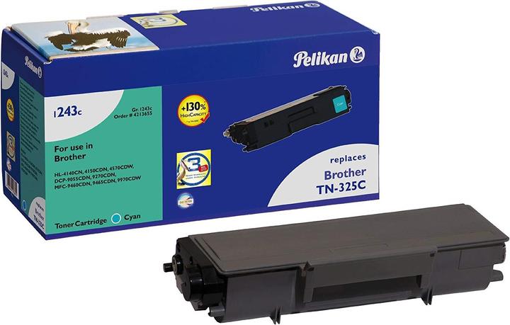 Image du produit Pelikan Tn-325c (C)