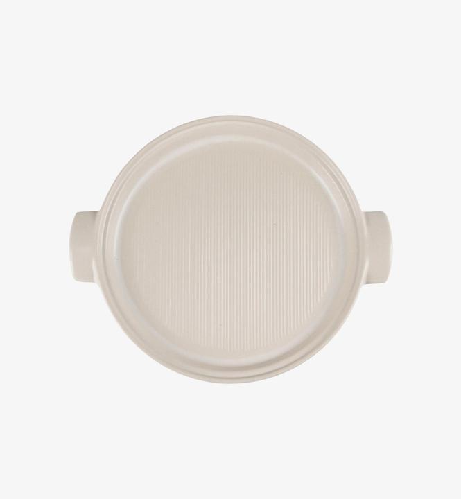 Immagine prodotto Emile Henry Campana per il pane in teglia (28.50 cm)
