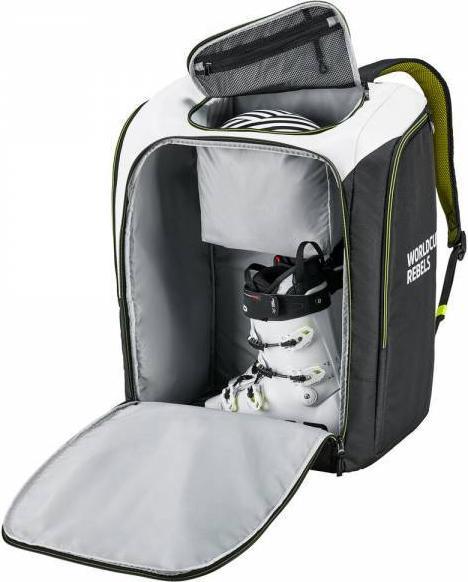 Actual product image Head Rebels Racing Backpack L