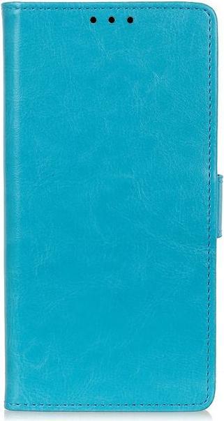 Produktbild MU Classic Crazy Horse Leder Bookcover Series (OnePlus 8T)