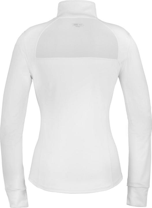 Actual product image Spiro Womens/Ladies Plain Stretch Recycled Jacket (40 D)
