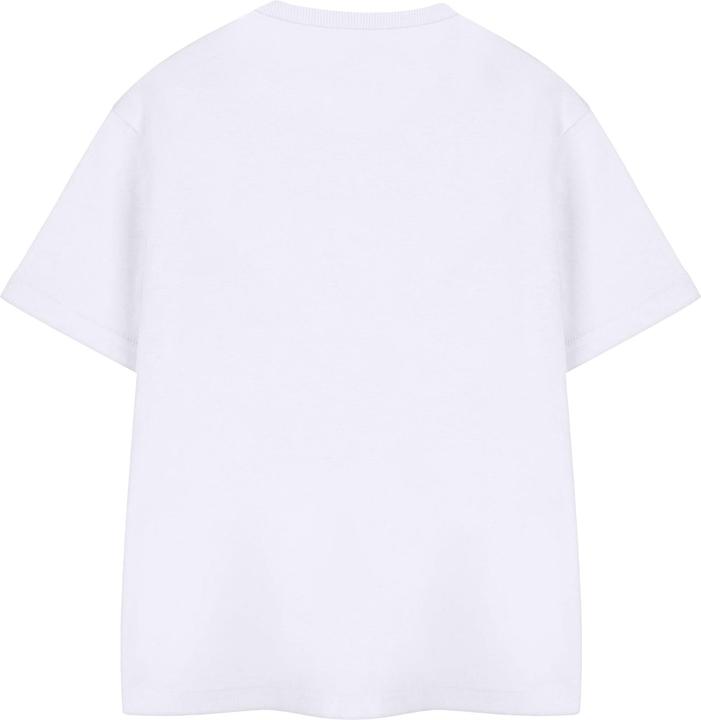 Actual product image Disney Childrens/Kids Minnie Mouse 6th Birthday T-Shirt (128)