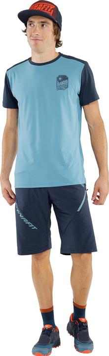 Immagine prodotto Dynafit Pantaloncini ibridi Transalper (L)