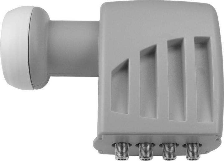 Produktbild Televes Preisner SP44EN 10.7 (Quattro LNB, 40mm)
