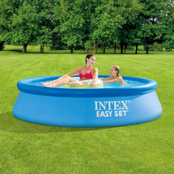 Image du produit Intex Easy Set Quick Up (Ø 244 x 61 cm)