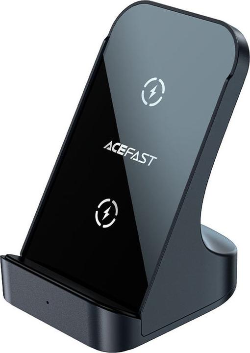 Produktbild Acefast Qi induction charger (15 W)