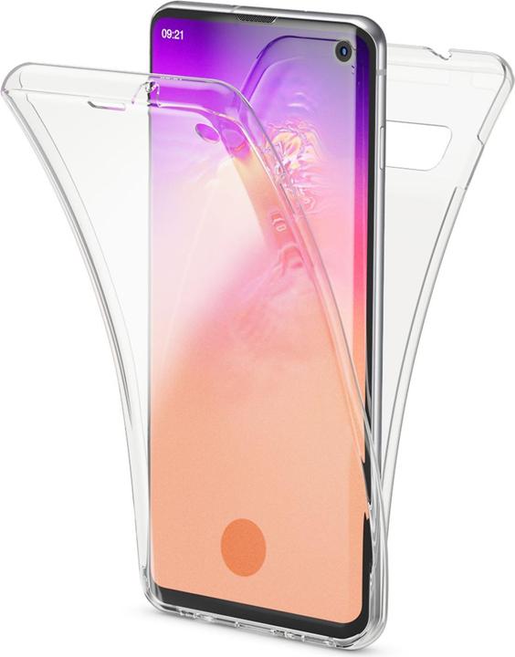 Produktbild Nalia 360 Grad Handyhülle (Samsung Galaxy S10+)