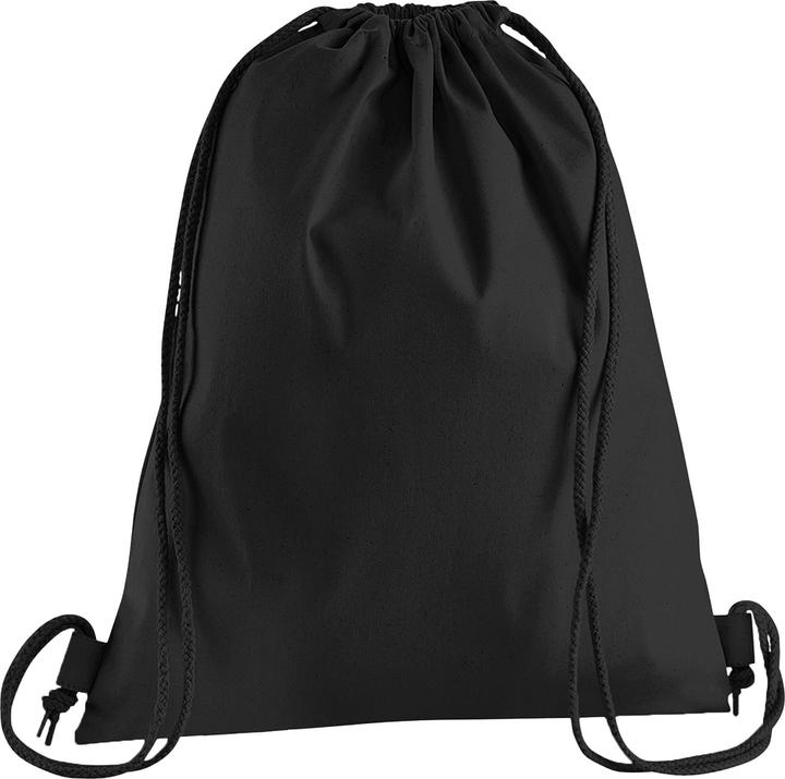 Westford Mill Turnbeutel Premium Baumwolle (12 l)