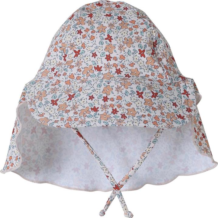 Image du produit Vertbaudet Chapeau de soleil pour bébé (37, 38, 39, 40, 41, 42, 43)