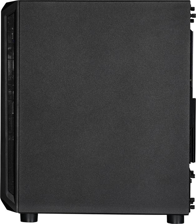 Actual product image Actina 5901443410270 PC AMD Ryzen™ 5 7500F 32 GB DDR5-SDRAM 1 TB SSD Intel Arc B580 Midi Tower Black (AMD Ryzen 5 7500F, 32 GB, 1000 GB, Arc A380)