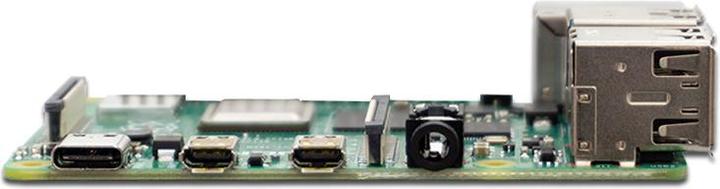 Produktbild Raspberry Pi 4 4GB Model B