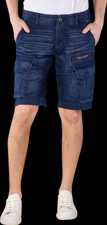 Pme Legend Jeansshorts (29)
