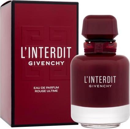 Produktbild Givenchy L’Interdit (Eau de Parfum, 80 ml)