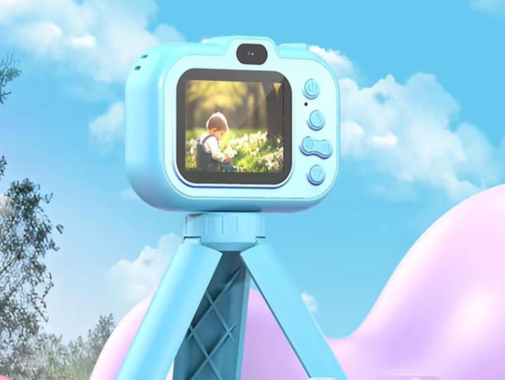 Produktbild Avizar AVJ-TK412 Kinderkamera