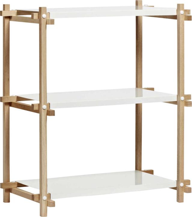 Immagine prodotto HAY Woody Column Low Regal