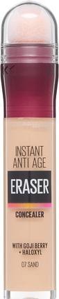 Produktbild Maybelline New York Instant Age Rewind (07 Sand)