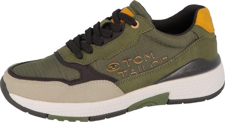 Tom Tailor Sneaker