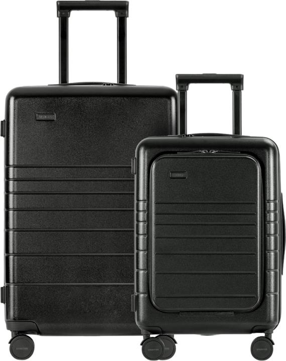 Eternitive Rollkoffer E3 (64 l, M (50 - 90l))