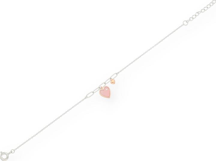 Image du produit Carat Coeurs (10.60 cm, Argent 925)